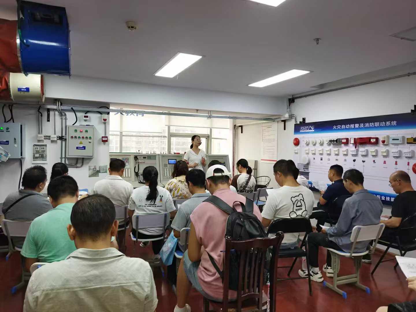 三分钟带你get2024年湖北应急工种高低压电工焊工高处作业报考