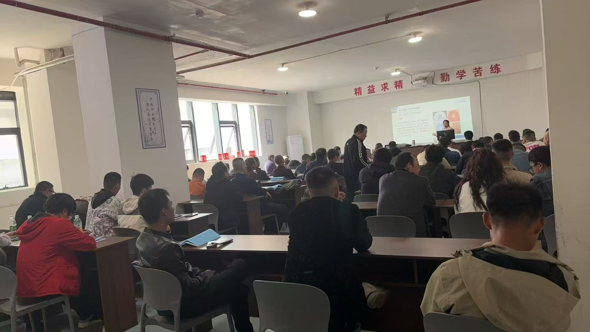 湖北高低压/焊工/高处理论实操培训打卡硬性规定