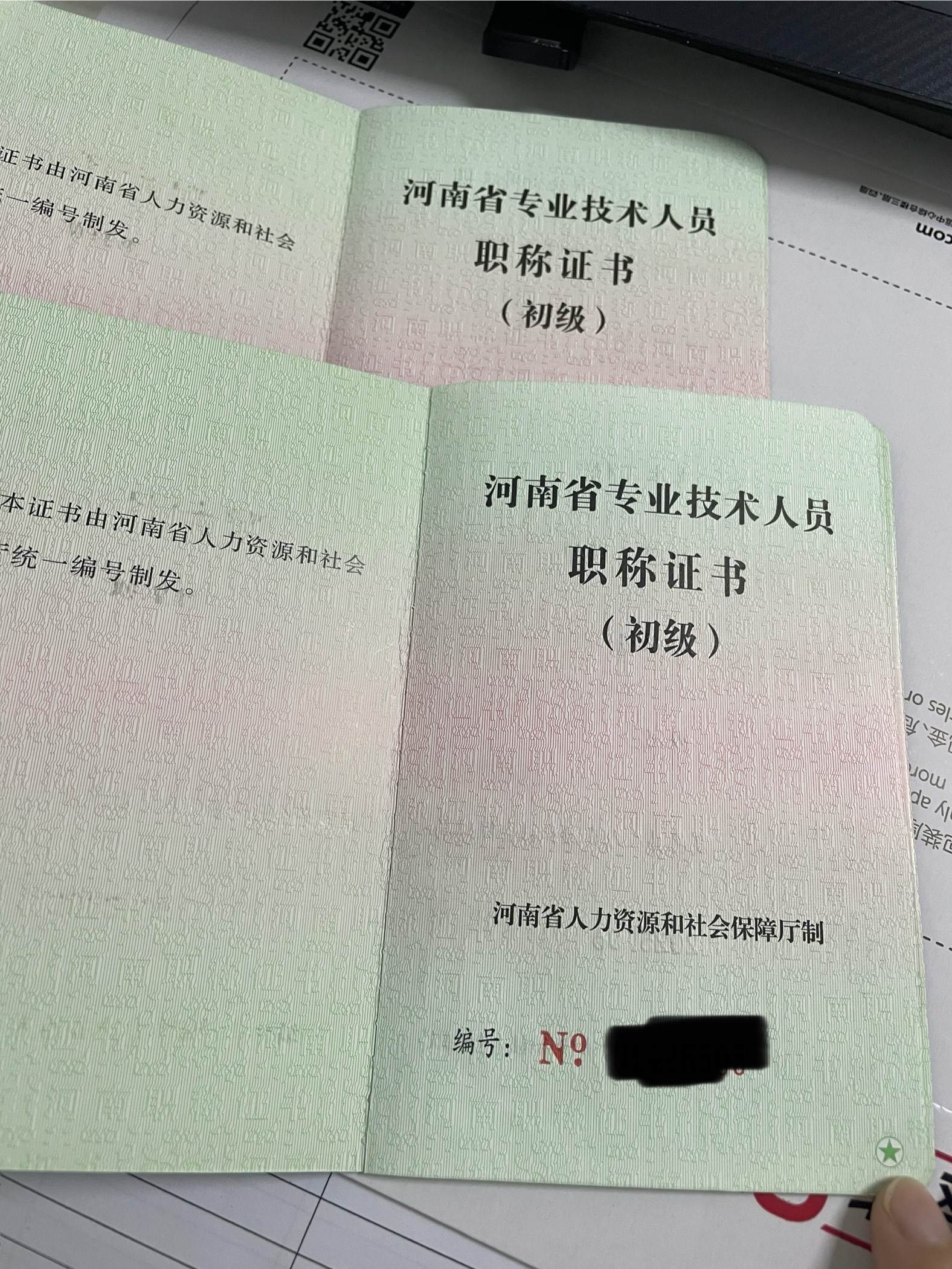2025年说说湖北省的助理工程师申报评审怎么选？河南助理